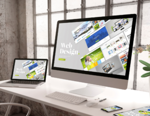 Web Design